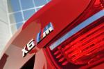 BMW X6 M 2009 года